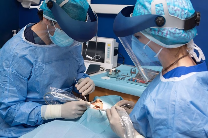 Clínica Dental en Ñuñoa