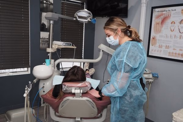 Cirugía pre-protésica