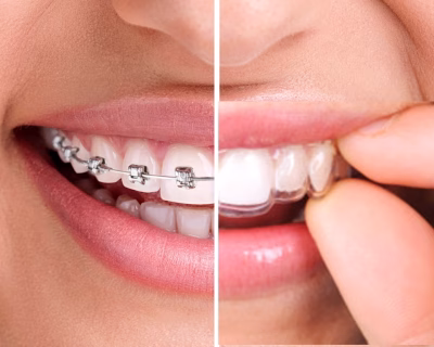 Tratamientos de ortodoncia